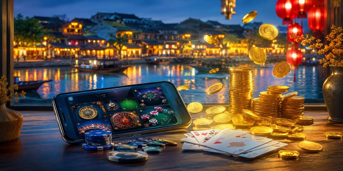 wwin Live Casino