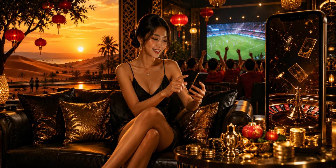 wwin mobile gaming